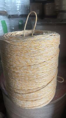 Duurzame zeewier kweeklijn hoge sterkte UV-bestendige aquacultuur Toeleveringskategorie